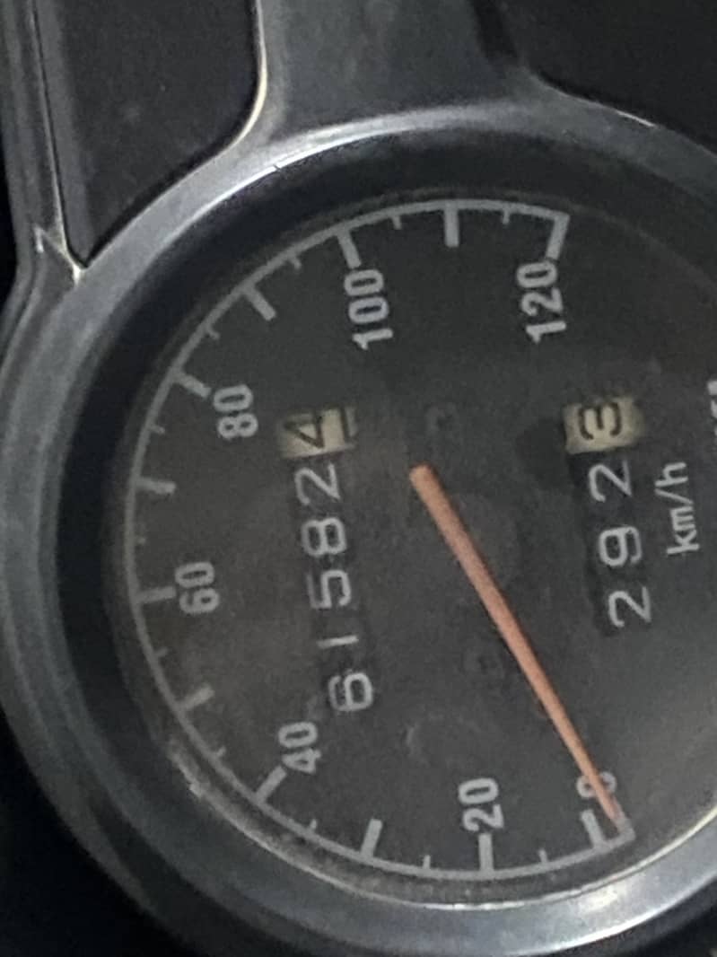 Suzuki GD110 3