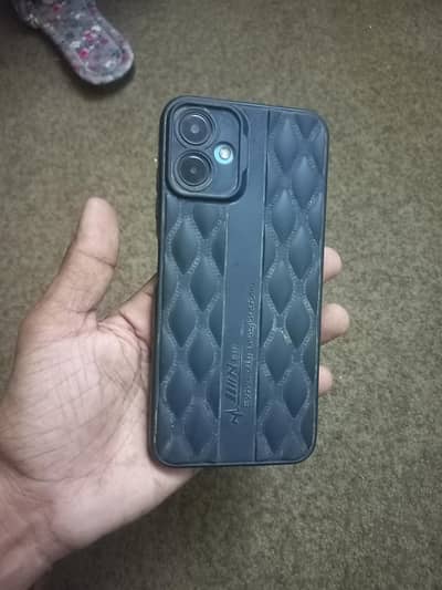 Sparx Neo 5 Plus 4/64GB only phone no exchange only sale