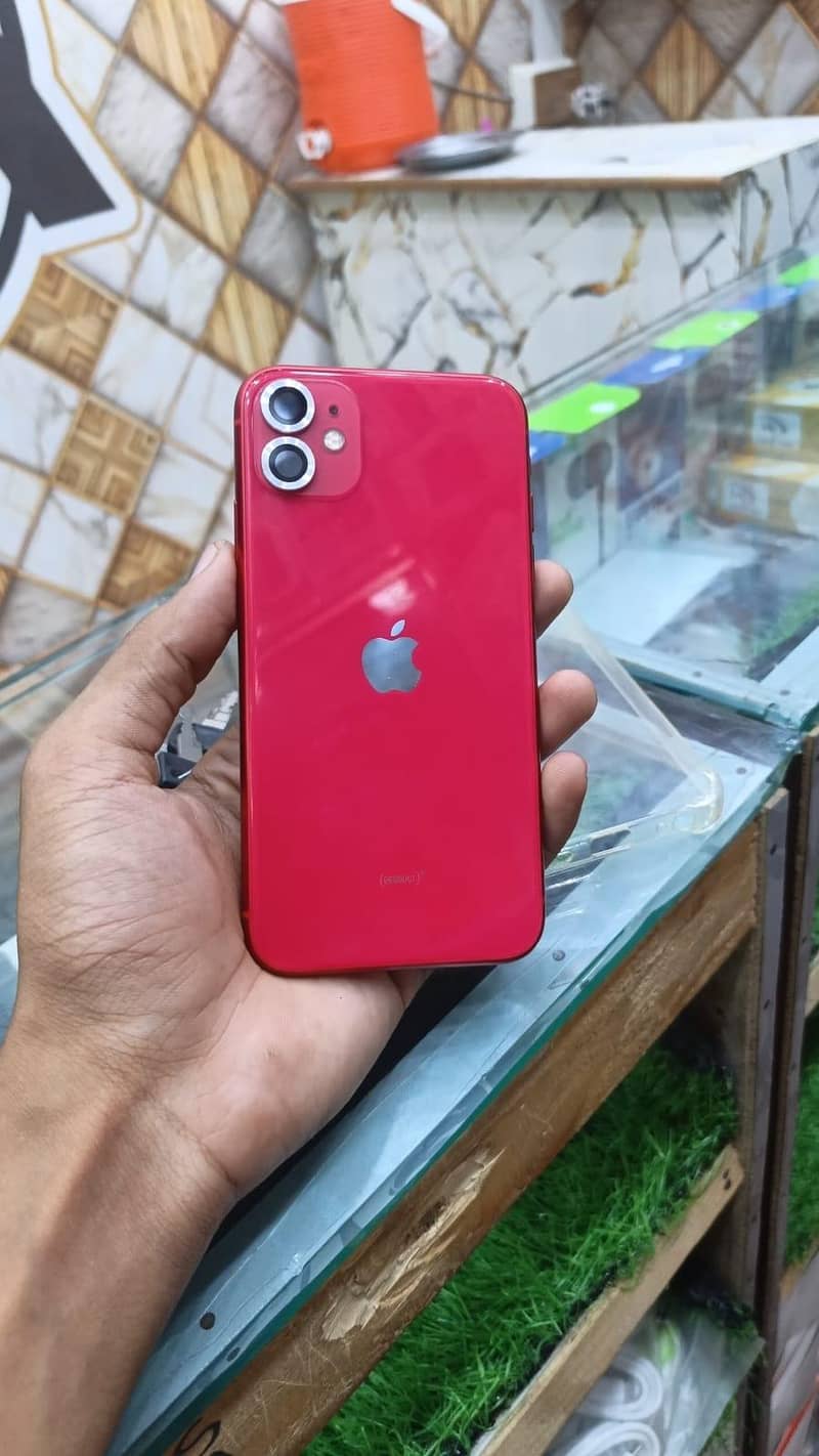 Apple iPhone 11 0