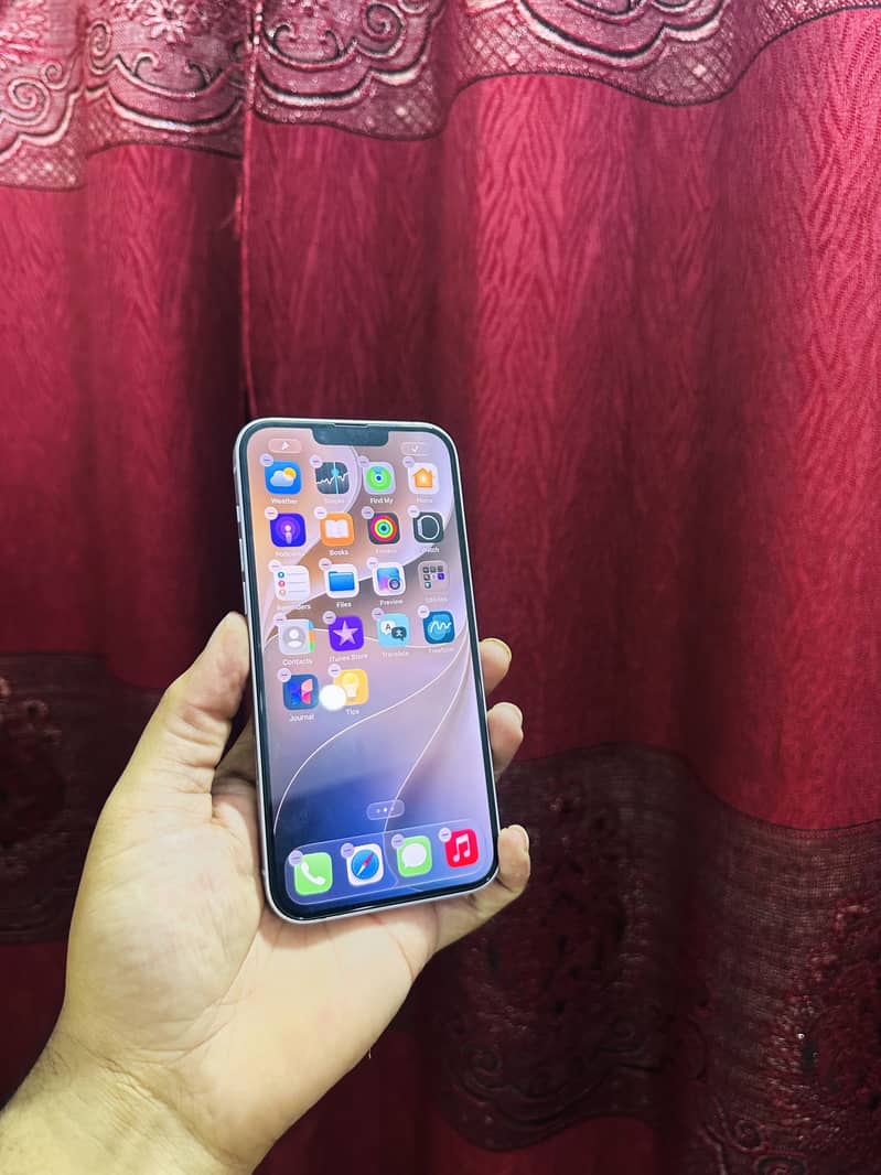Apple iPhone 14 plus 0