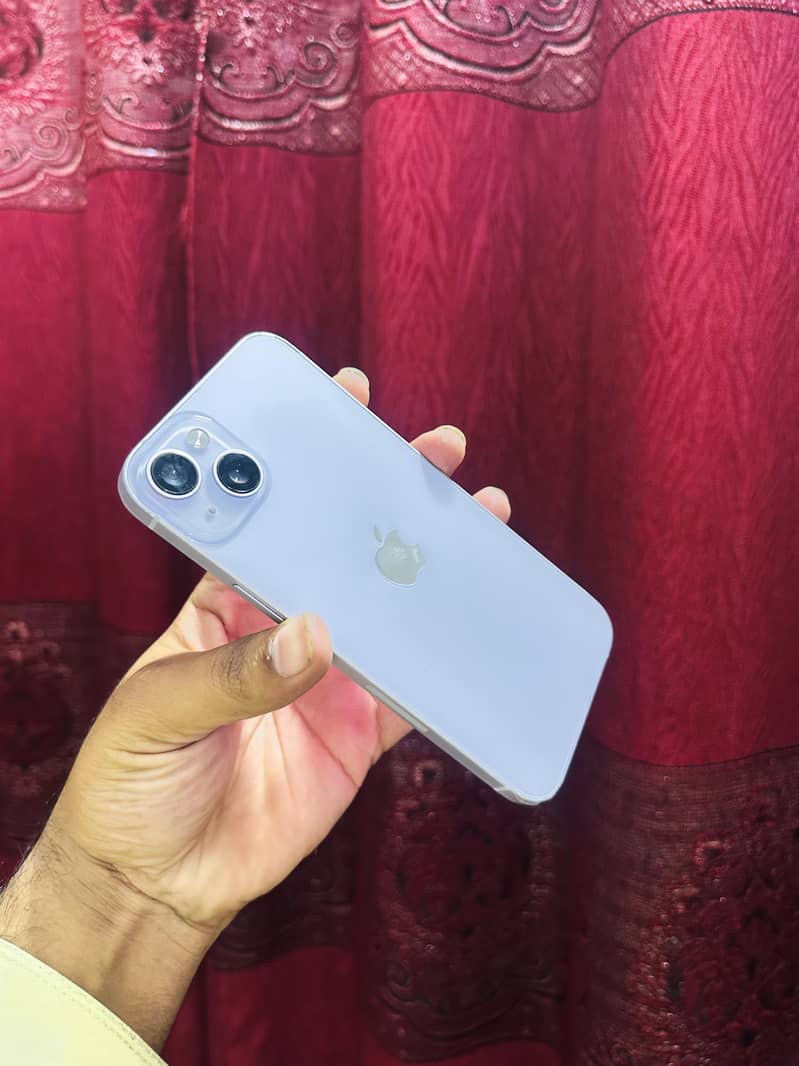 Apple iPhone 14 plus 2