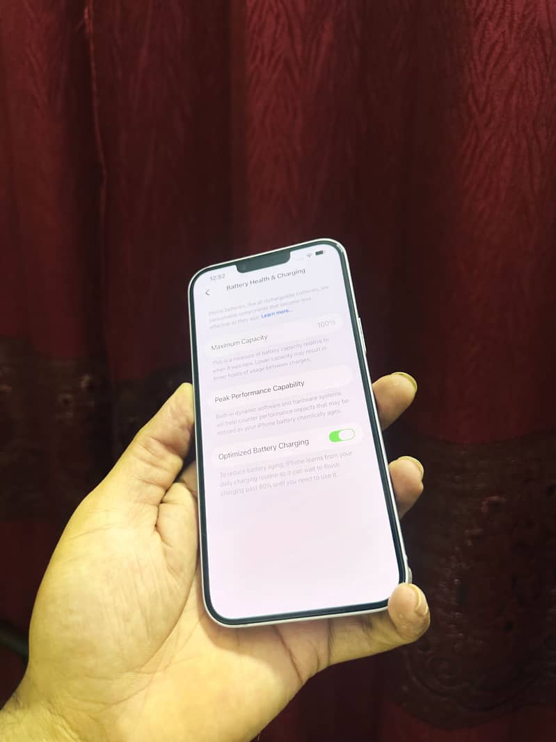 Apple iPhone 14 plus 7