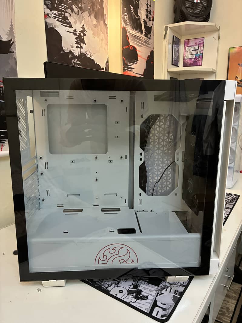 XPG Invader 1