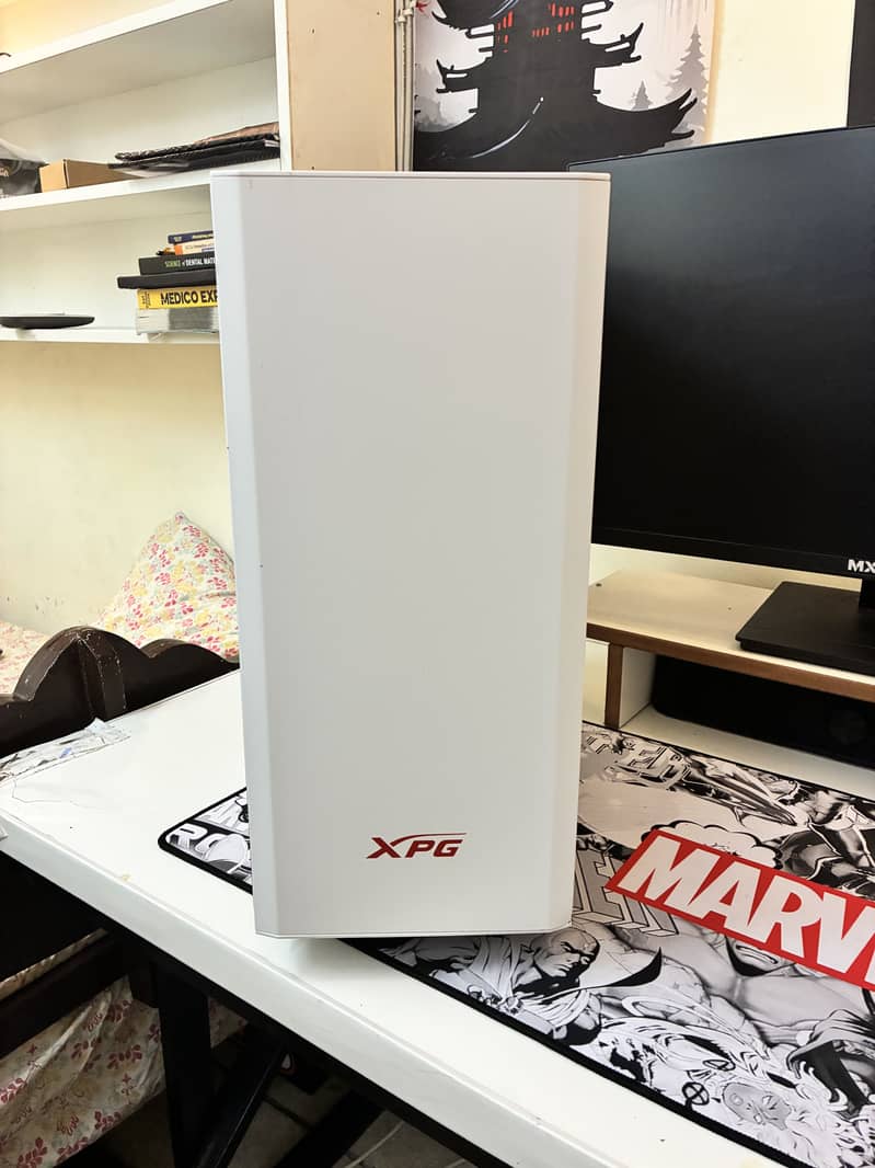 XPG Invader 3