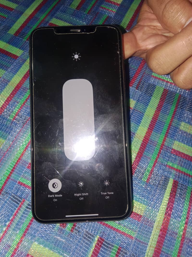 Apple iPhone XS Max 2