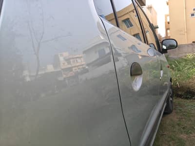 Hyundai Santro 2007