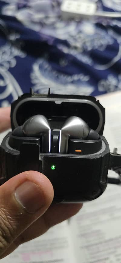 samsung galaxy buds 3pro