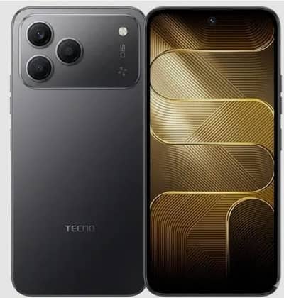 Tecno spark 50