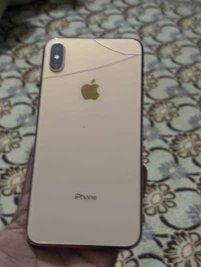 Apple iPhone XS Max