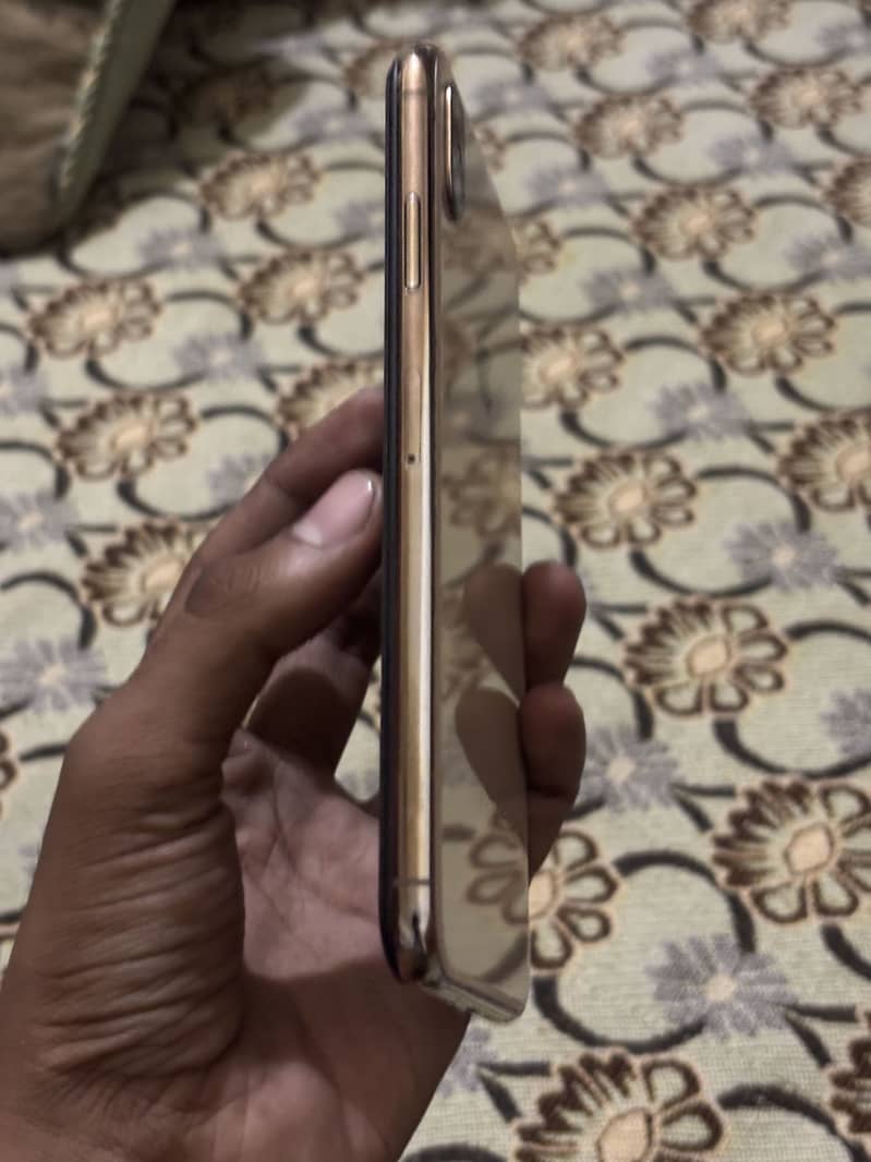 Apple iPhone XS Max 1
