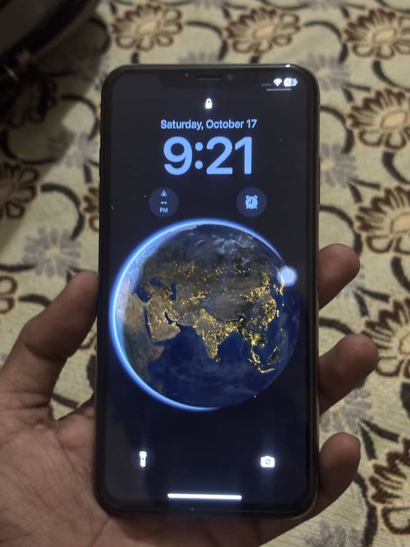Apple iPhone XS Max 2