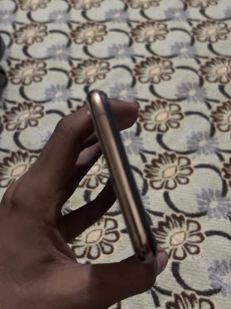 Apple iPhone XS Max 5