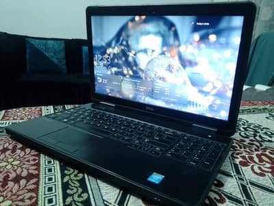 Dell latitude Core i7 4th Generation