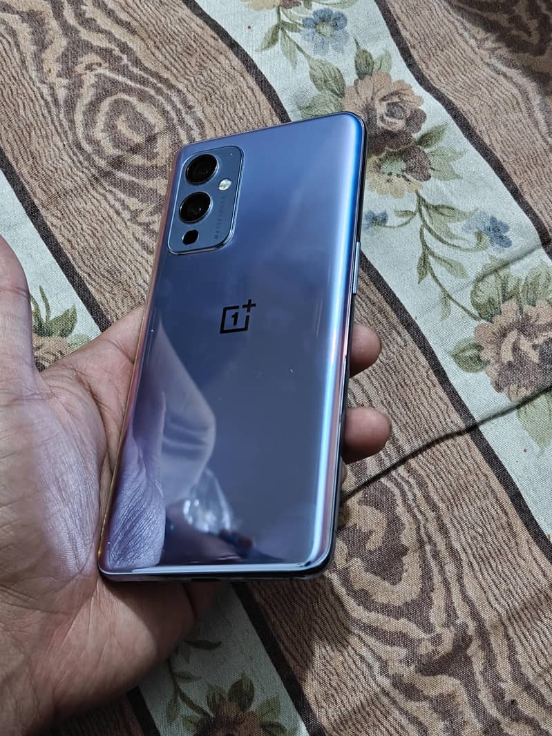 OnePlus 9 1