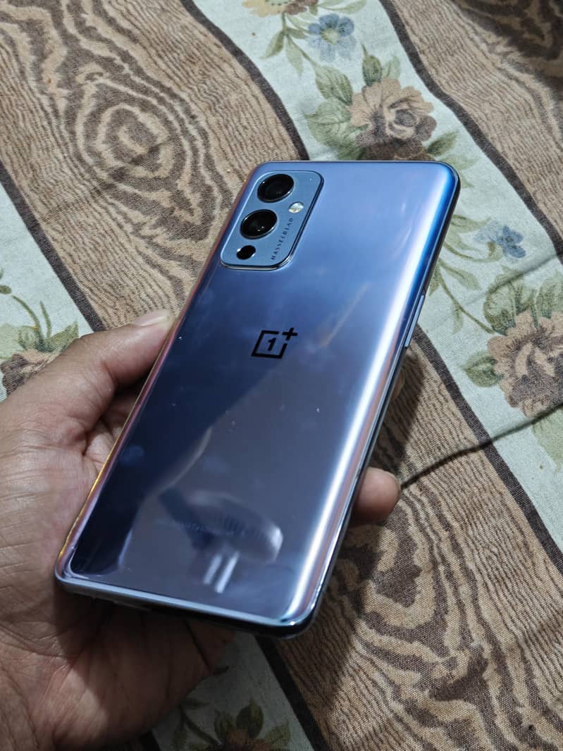 OnePlus 9 2