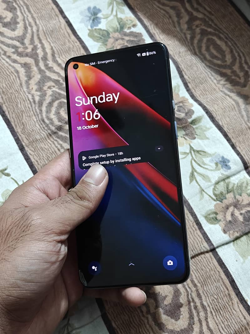 OnePlus 9 4