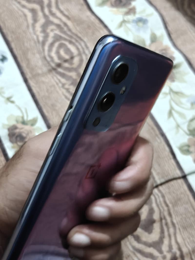 OnePlus 9 5