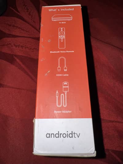 Android TV Box