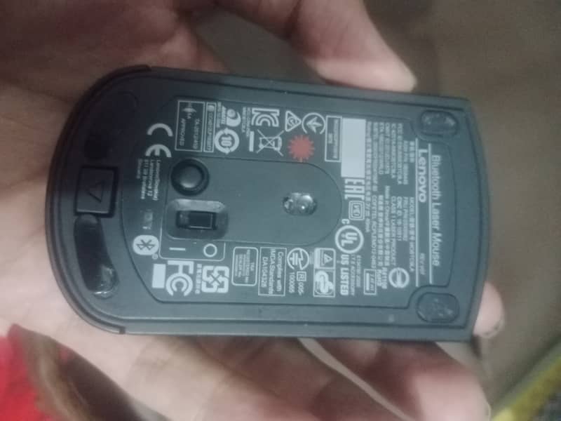 Mouse 1