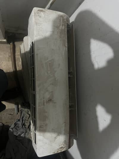 Haier 1 ton inverter ac for sale