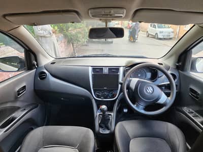 Suzuki Cultus VXR 2018