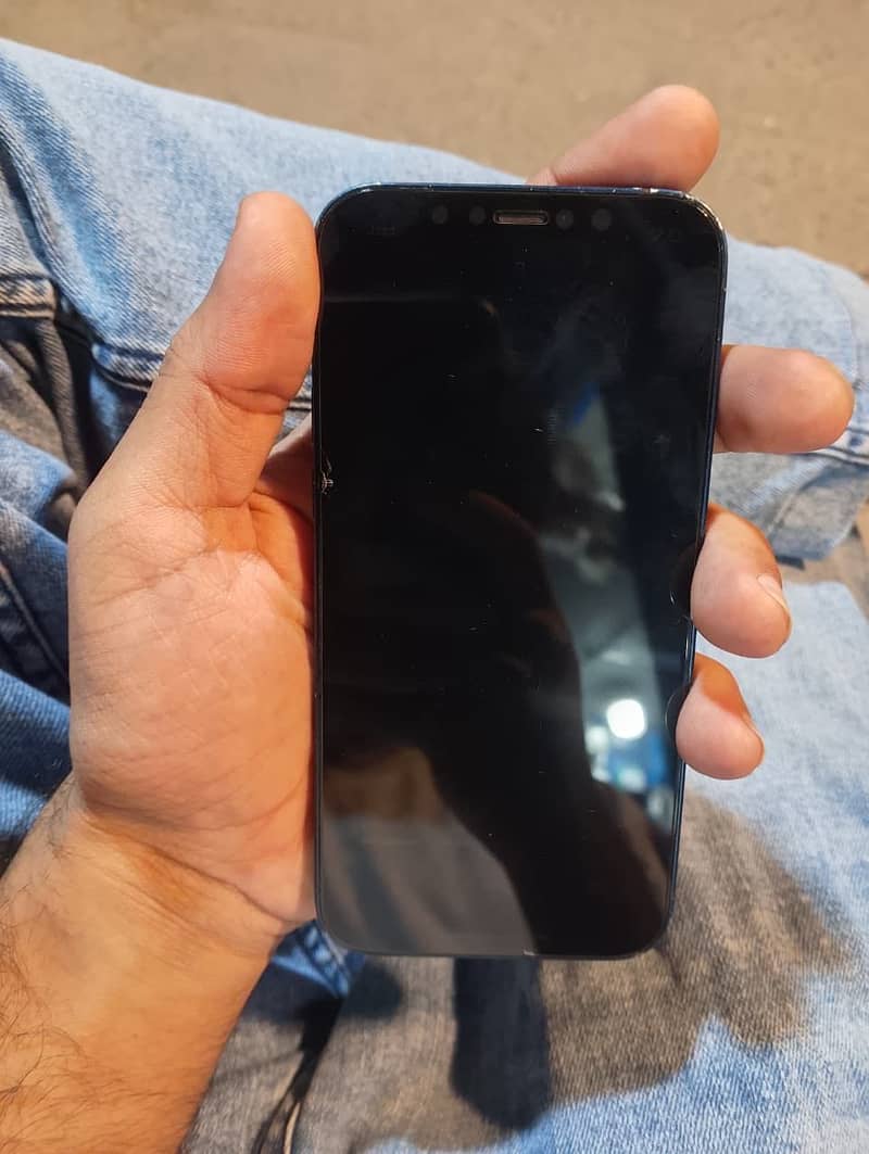 Apple iPhone 12 1