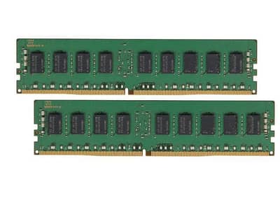 DDR4 8gb 16gb ram