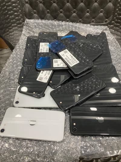 Apple iPhone SE