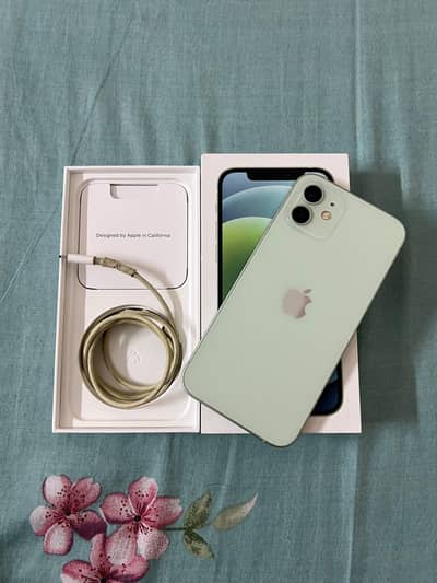 Apple iPhone 12 256 gb