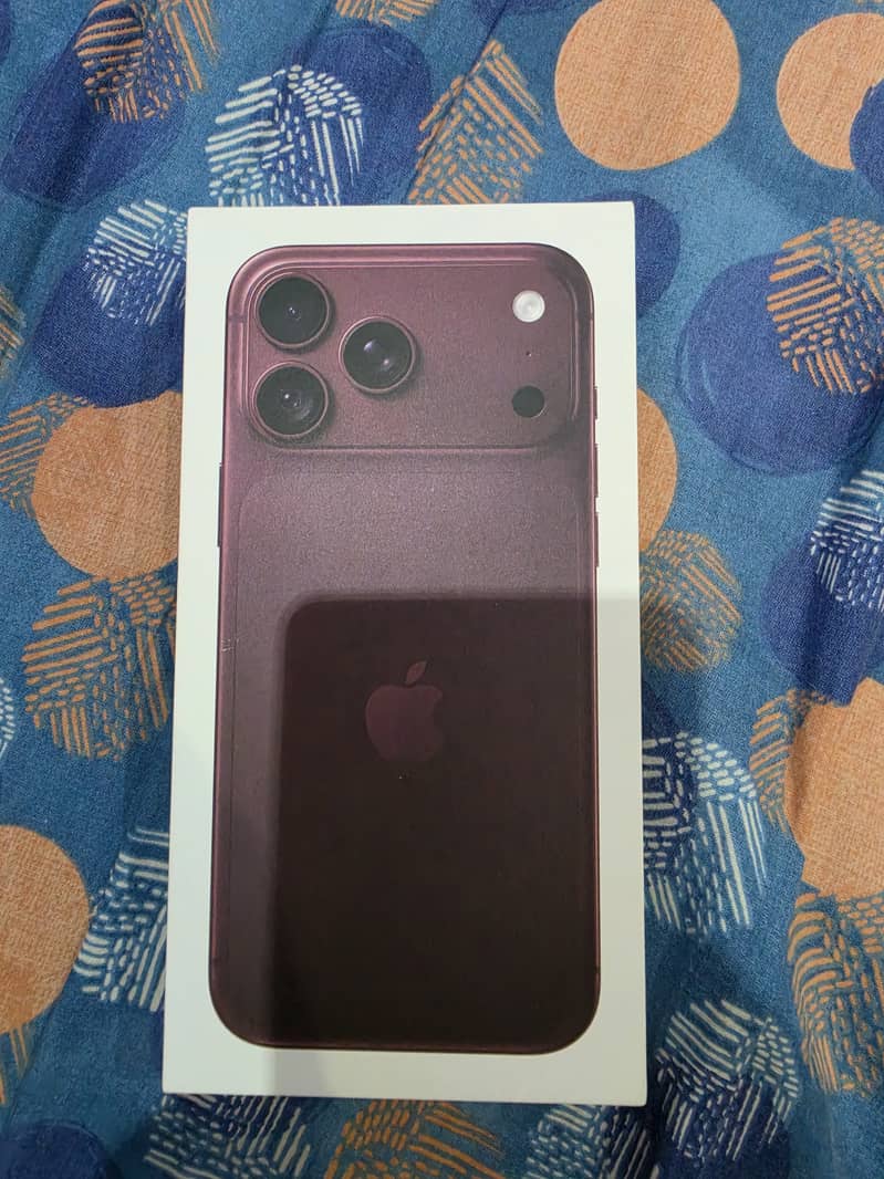 Apple iPhone 18 Pro Max 3