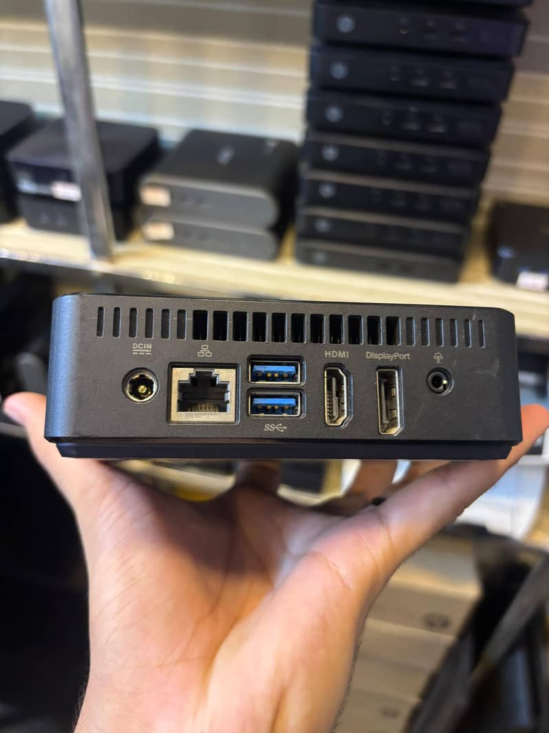 Assus Mini PC 3