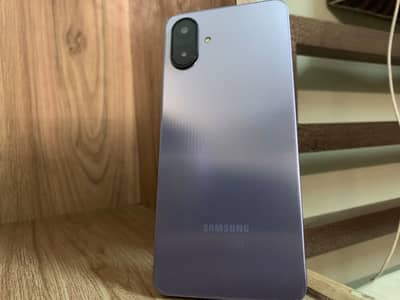 Samsung A07 for sale