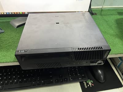 Core i5 first gen 8gb DDR3 Ram 320gb Hard Disk