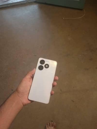 Tecno Spark 6 Go