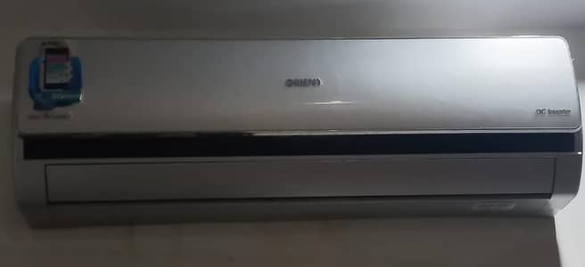 Orient 1.5 ton inverter Ac