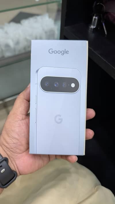 GOOGLE PIXEL 11 SERIES