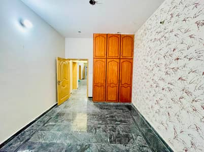 10 Marla 2 bed Upper Portion with Gas For Rent only For Family (0335-5779339)