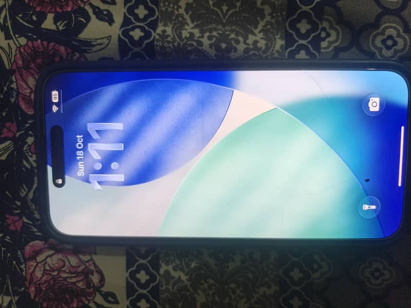 Apple iPhone 15 Pro Max 0