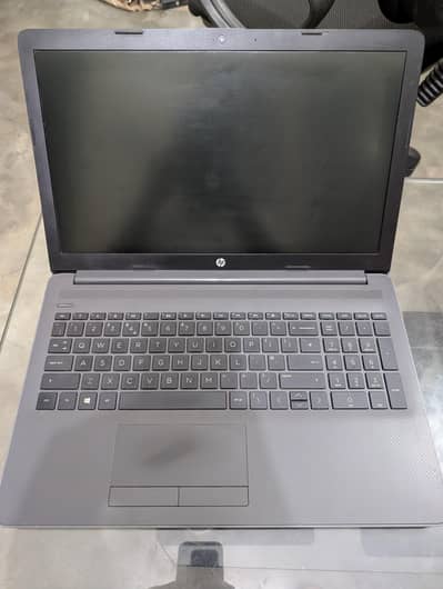 Hp Notebook 11th gen 4\128gb 2GB Nvidia Garphics