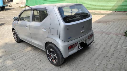 Suzuki Alto 2022 VXL AGS