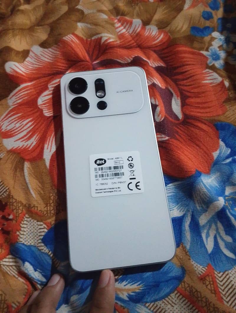 Itel Other Model 1