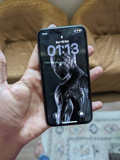 Apple iPhone 11 Pro 256GB