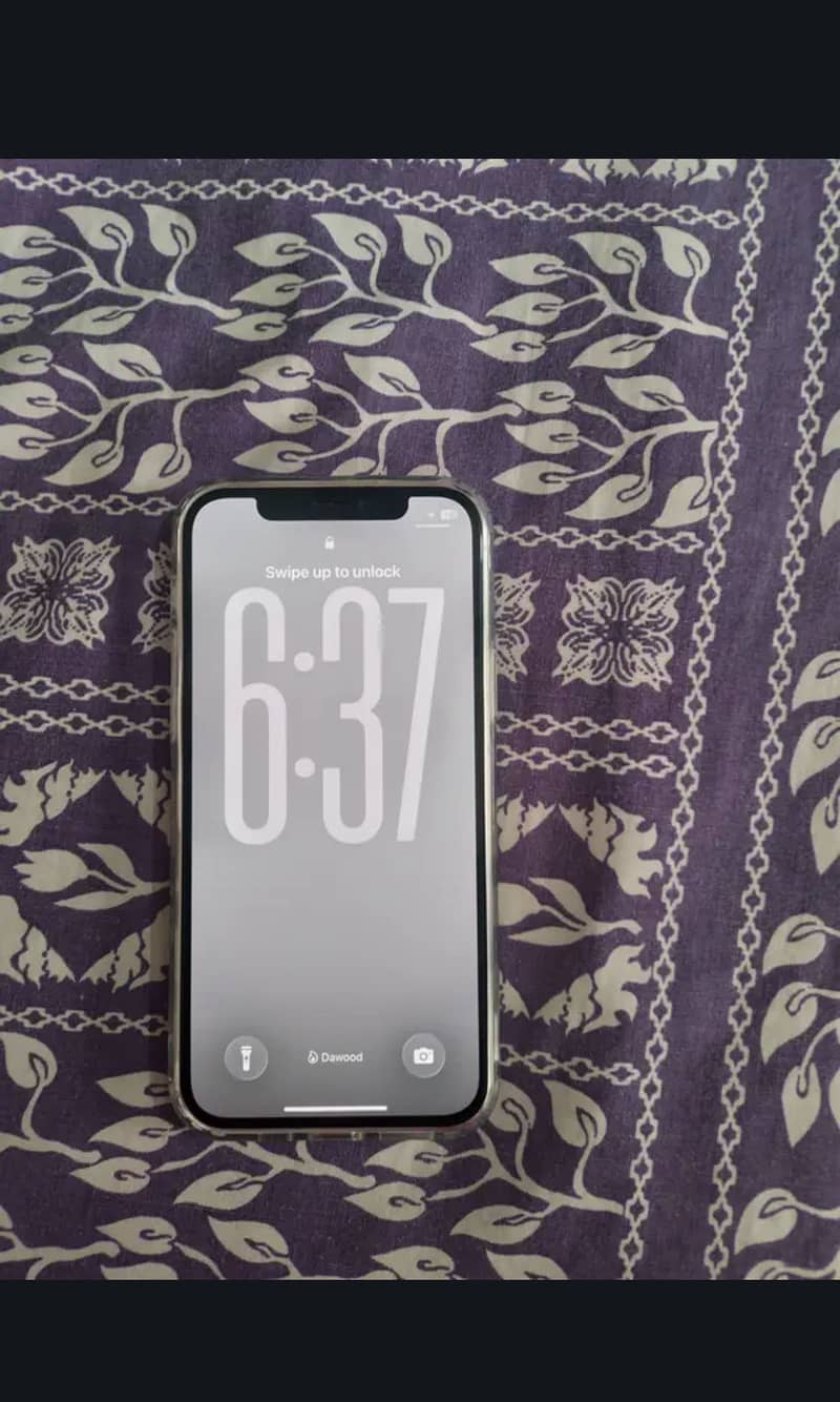 Apple iPhone 12 1