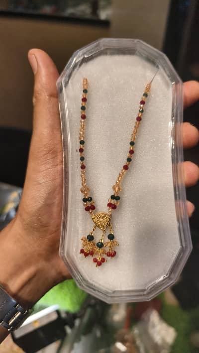 12kt Gold locket