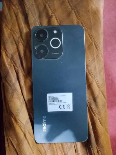 Realme GT 7 Pro