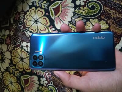 OPPO F17 Pro