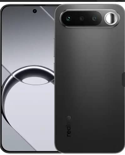 Realme 16 5g 8/256 brand new condition 9 month warranty