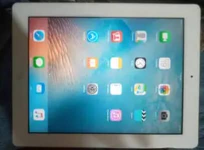 ipad 4 gen