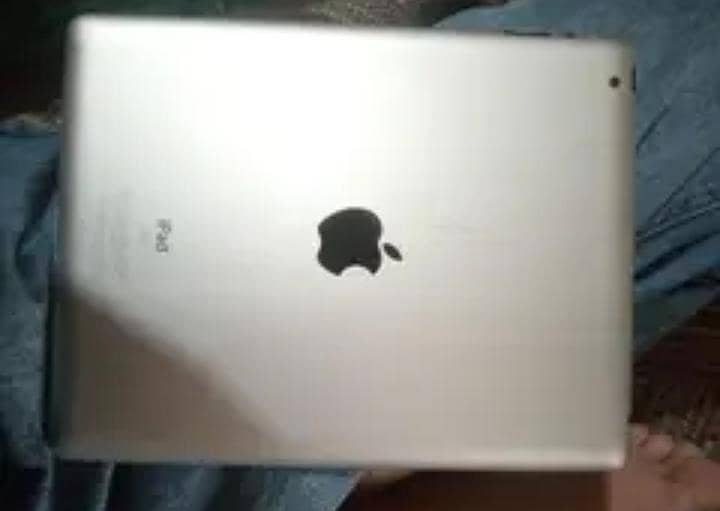 ipad 4 gen 2