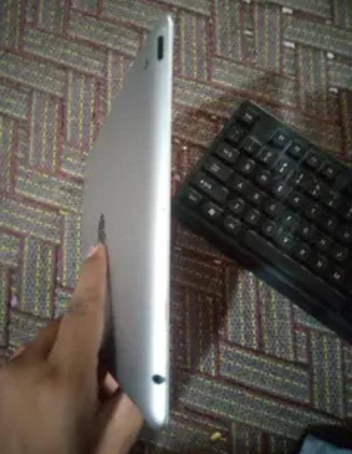 ipad 4 gen 3